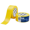 HPX LY5033 Lane Marking Tape 50мм x 33м Лента самоклеящаяся для маркировки пола