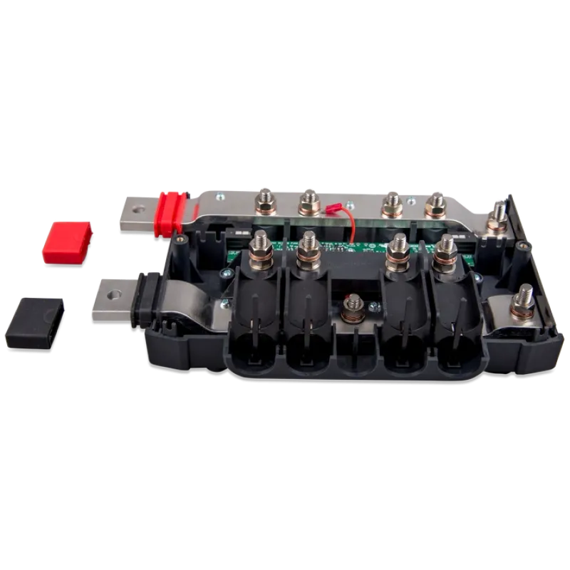 Victron Energy Lynx Distributor Модульная шина постоянного тока
