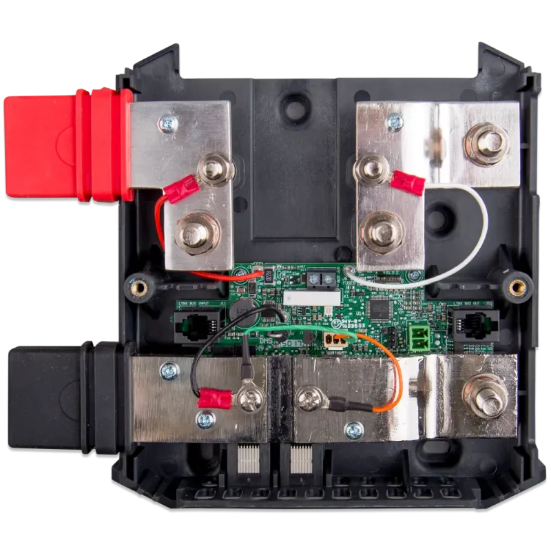 Victron Energy Lynx Shunt VE.Can (M8) Шинопровод