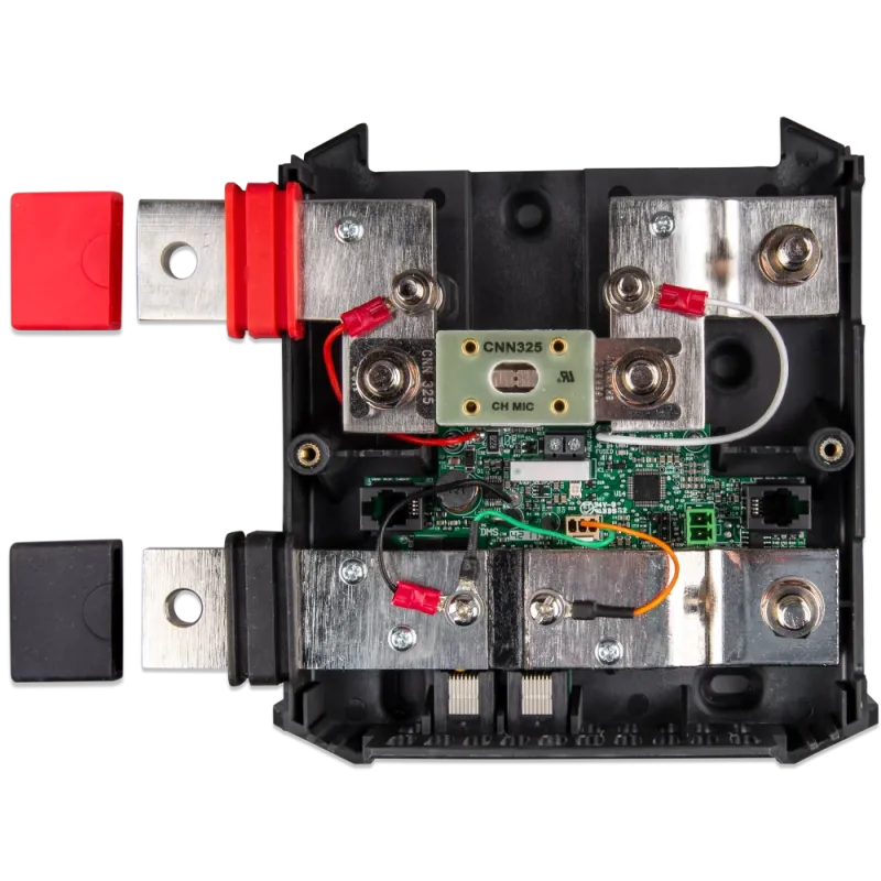 Victron Energy Lynx Shunt VE.Can (M8) Шинопровод