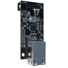 Tiras Ethernet М-NET+ Модуль подключения к сети Тирас