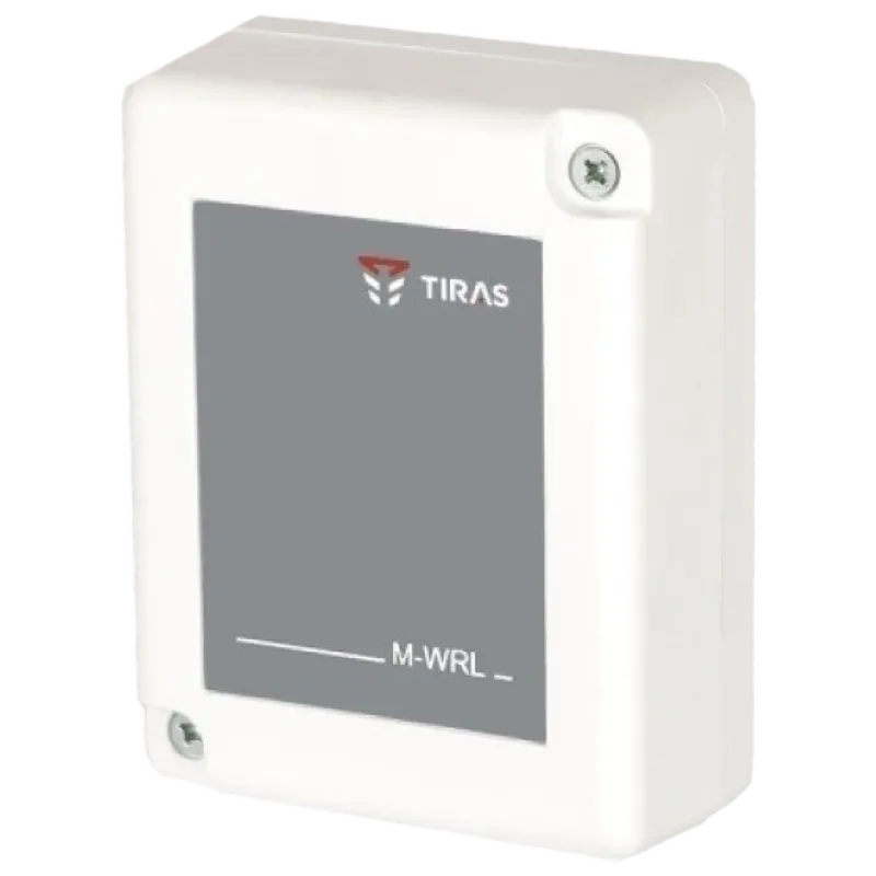 Tiras M-WRL(A) Nova Модуль подключения беспроводных зон Тирас