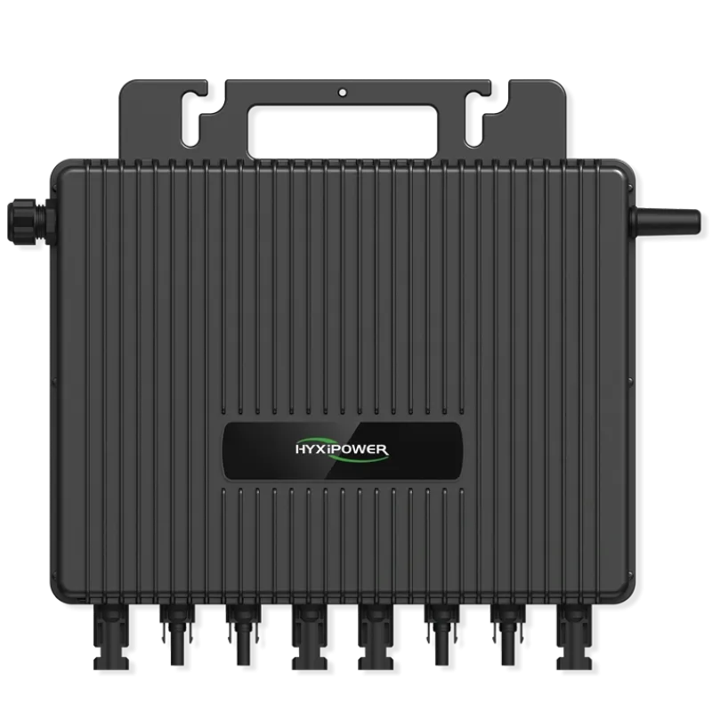 HYX-M2000-SW сонячний однофазний Інвертор HYXiPOWER