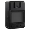 RECODA M502B-WG 2K(4Mp) 128GB GPS WI-FI Нагрудный видеорегистратор
