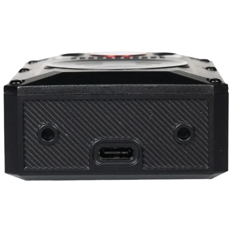 RECODA M502B-WG 2K(4Mp) 128GB GPS WI-FI Нагрудный видеорегистратор