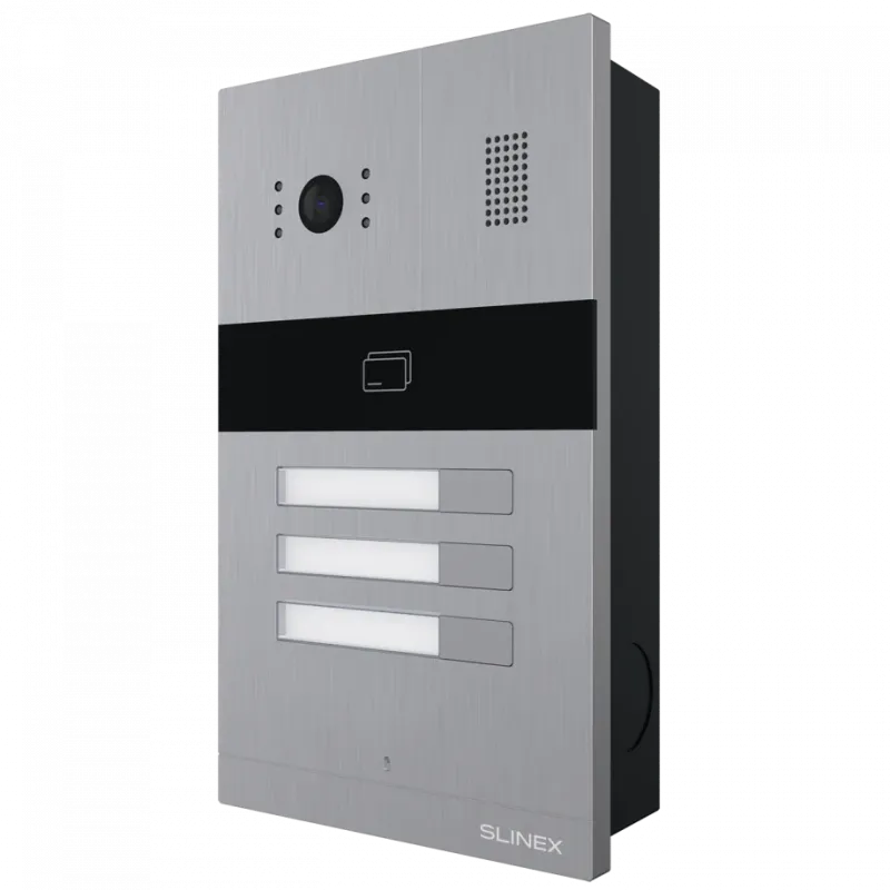 Slinex MA-03CRHD IP65 Виклична панель