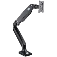 Gembird MA-DA1-03 17-35" 10 кг Кронштейн для монитора