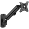 Gembird MA-WA1-01 17-27" 7кг Кронштейн для монітора