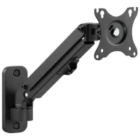Gembird MA-WA1-01 17-27" 7кг Кронштейн для монитора