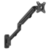 Gembird MA-WA1-02 17-27" 7 кг Кронштейн для монітора