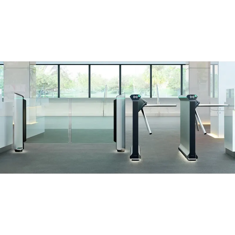 FlowMotion mTripod short Турнікет-трипод