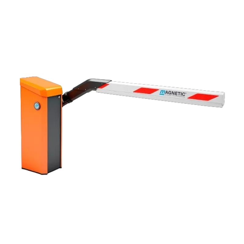 PARKING PRO-RA00000 Шлагбаум Magnetic без стріли (правий проїзд)