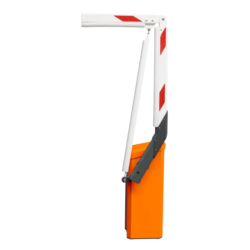 PARKING PRO-RA00000 Шлагбаум Magnetic без стріли (правий проїзд)