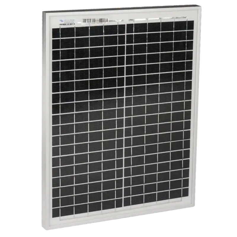 Victron Energy 20W-12V 4a, 20Wp, Poly PV модуль