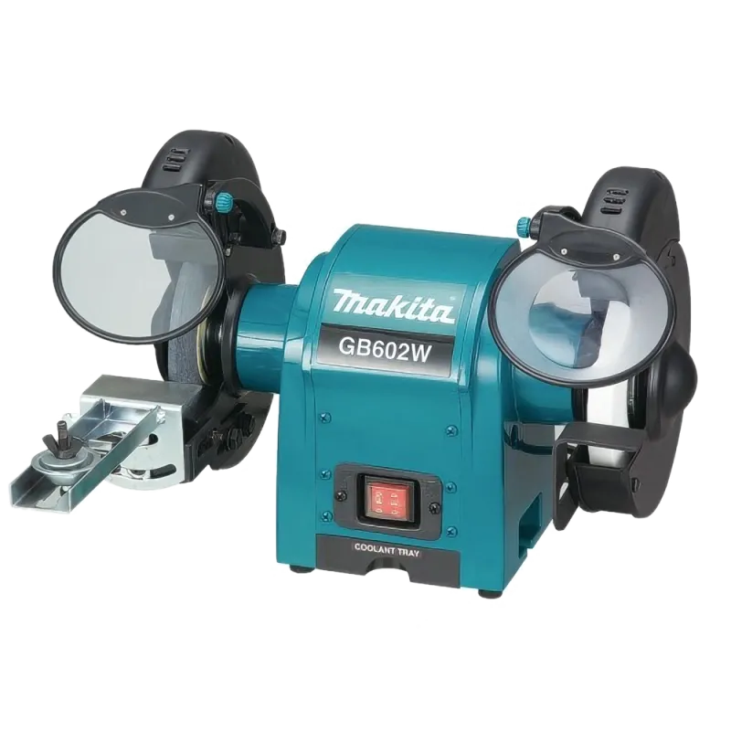 Makita GB 602 W Точильный станок
