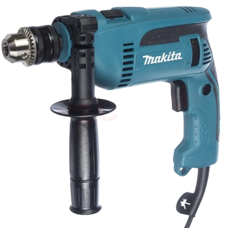 Makita HP 1640 Дриль з ударом