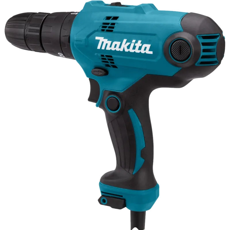 Makita HP0300 Мережевий дриль-шурупокрут з ударом