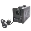 Green Wave Mauser 500VA (350Вт) Стабілізатор напруги релейний 1xShuko, DC140-260V, AC220, BOX, Q