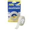 MAXPOWER HT1905 19мм х 5м Лента двухсторонняя