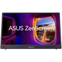 Asus ZenScreen MB16AHV 15.6" дюйма 1920x1080 Монитор