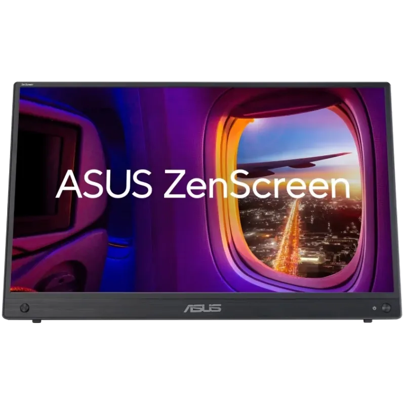 Asus ZenScreen MB16AHV 15.6" дюйма 1920x1080 Монітор