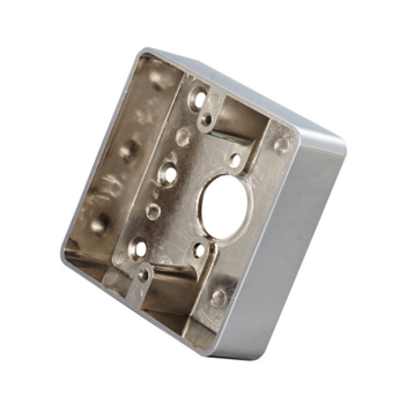 Yli Electronic MBB-811C-M Короб під кнопку для системи контролю доступу