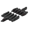 MC4-5T 30A 1000В Кабельный разветвитель