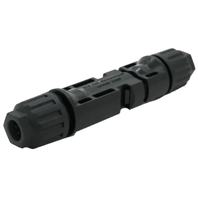 MC4 DC 1000V 30A IP67 Конектор Voltronic