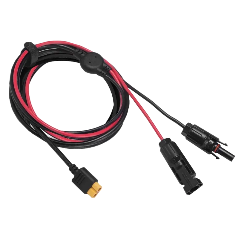 EcoFlow MC4 to XT60 Solar Cable 5m Кабель