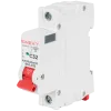 Enext e.mcb.stand.60.1.C32, 1р, 32А, C, 6кА Модульный автоматический выключатель