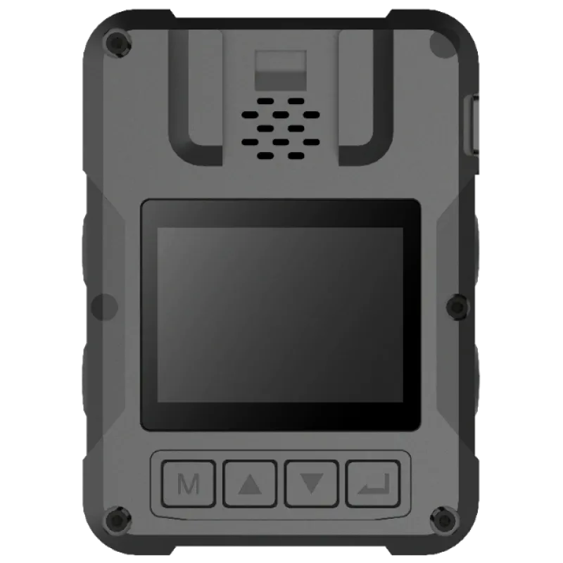 DS-MCW406/32G/GPS/WIFI Нагрудний реєстратор Hikvision