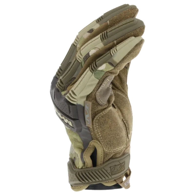 Mechanix M-pact(M) Рукавиці