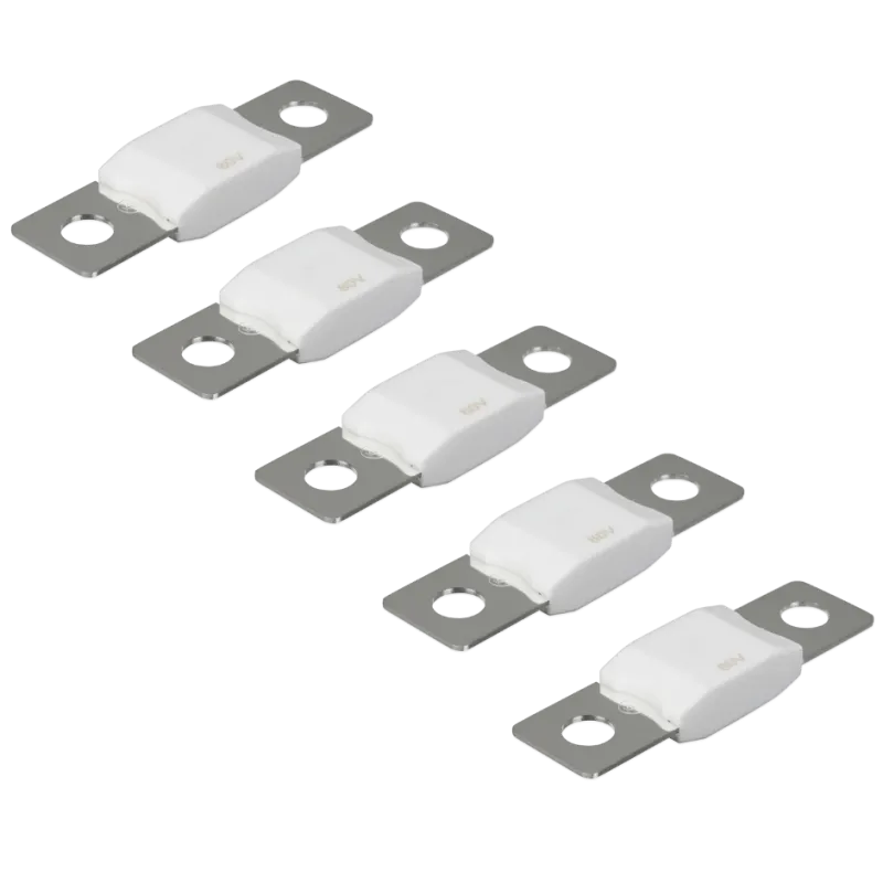 Victron Energy MEGA-fuse 300A/80V ceramic (5 шт) Плавкий предохранитель