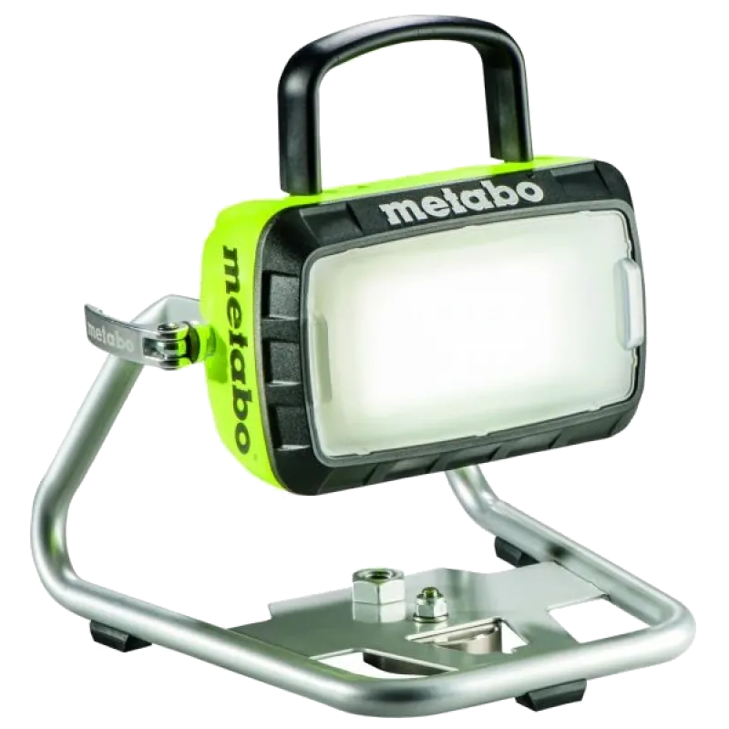 Metabo BSA 14.4-18 каркас (602111010) Аккумуляторный прожектор