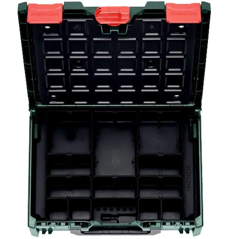 METABO Metabox 118 Органайзер