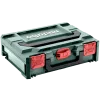 Metabo metaBOX 118 (626882000) порожня Коробка