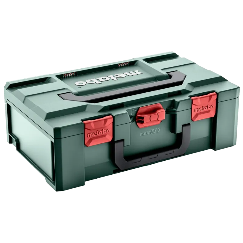 Metabo metaBOX 165 L (626889000) Кейс пустой