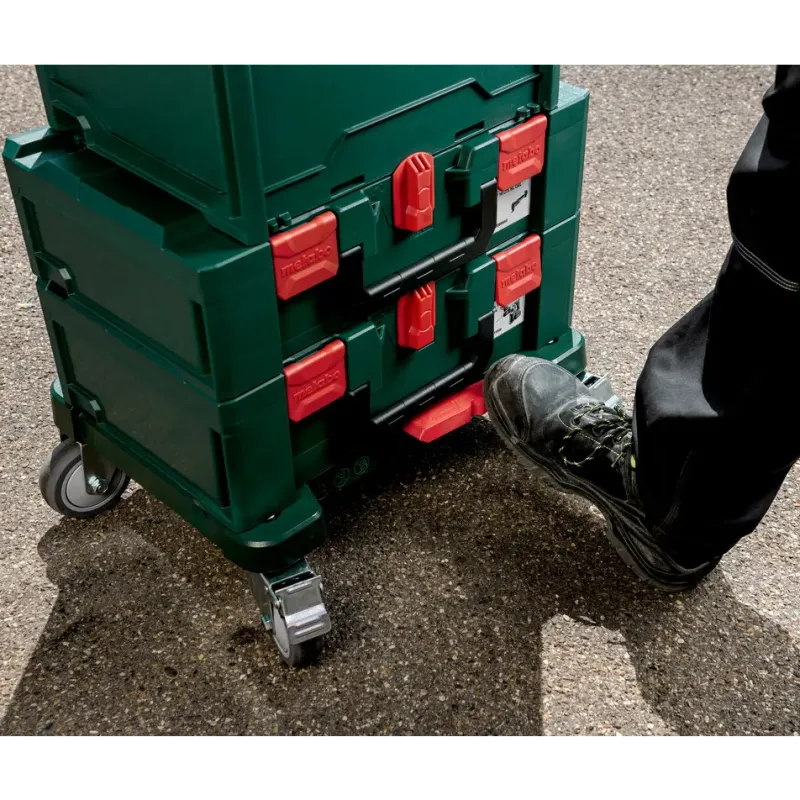 Metabo metaBOX (626894000) Платформа с колесами для кейсов