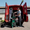 Metabo metaBOX 118 (626882000) пустая Коробка