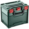 Metabo metaBOX 340 Кейс