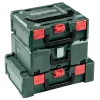 Metabo metaBOX 340 Кейс