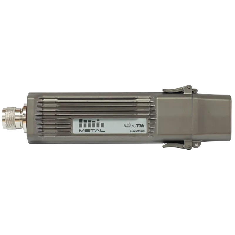 Mikrotik Metal 52 ac (RBMetalG-52SHPacn) Точка доступа