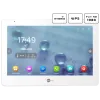 Neolight MEZZO Hybrid + SOLO FHD Graphite Комплект видеодомофона