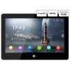 Neolight MEZZO Hybrid Black + PRIME FHD Silver з кутком Комплект відеодомофону