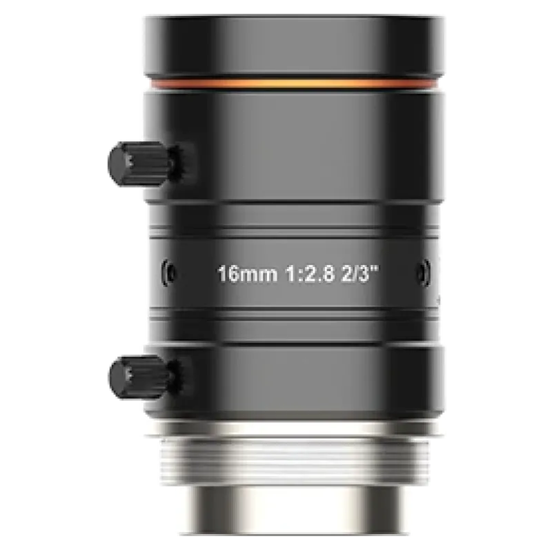 Hikrobotics MVL-MF1628M-8MP Объектив
