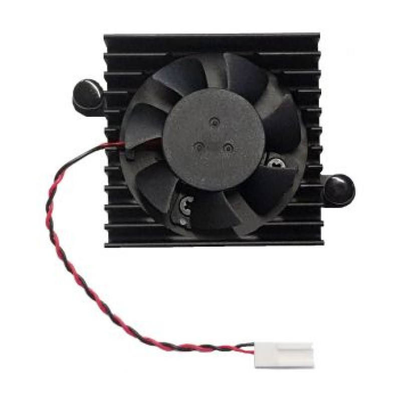 MF40100V2 Вентилятор з радіатором