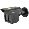 DH-IPC-MFW5241T2-E3-ASE black WizMind Triple-Sight 3x 2МП (3.6,12,25мм) IP видеокамера Dahua