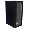 19" 18U, 610х865 мм Шкаф усиленный