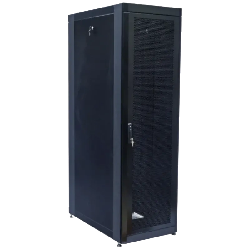 CMS (UA-MGSE33610MPB) 19" 33U 610х1055 Шафа