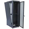 CMS (UA-MGSE33610MPB) 19" 33U 610х1055 Шафа